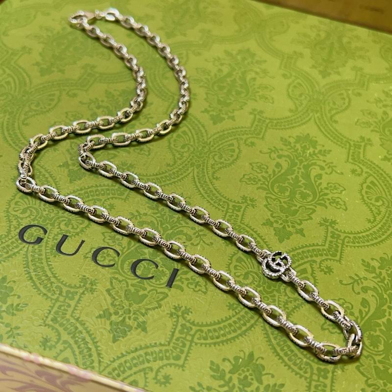 Gucci Necklace 05yxh151